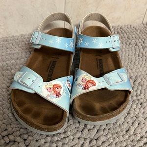 Disney Frozen Birkenstock - 33